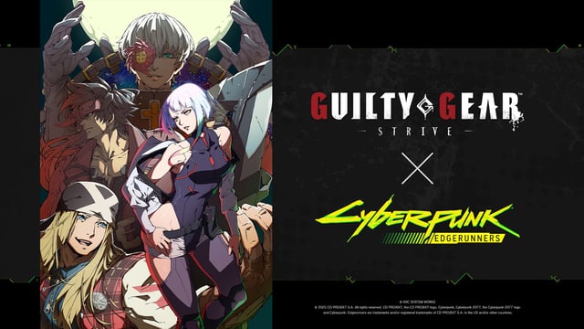 guilty gear tokyo