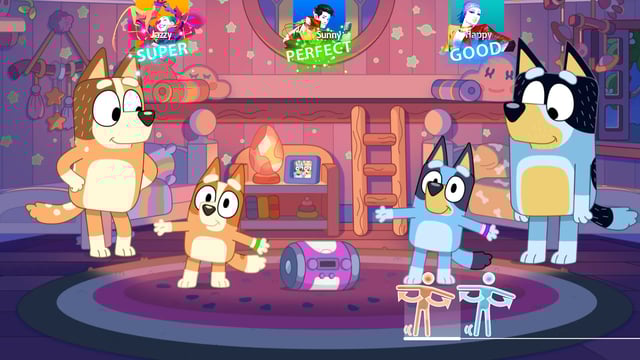 Just Dance 2026 - Kids