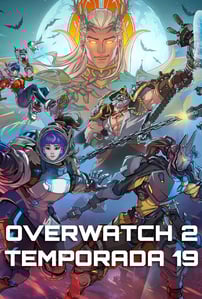 Overwatch 2 Season 19 - Reseña