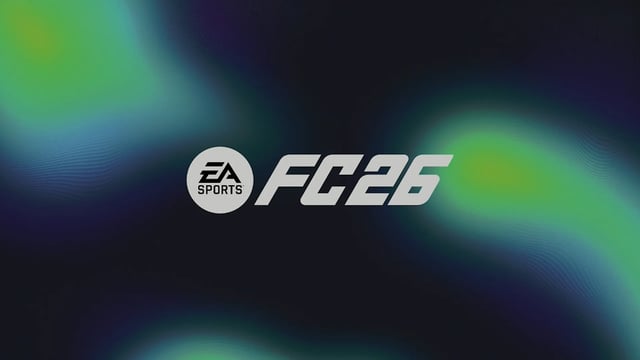 EA Sports FC 26 - Splash