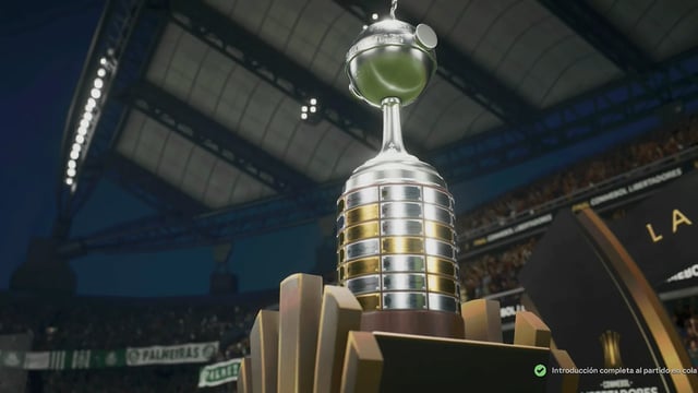 EA Sports FC 26 - Copa