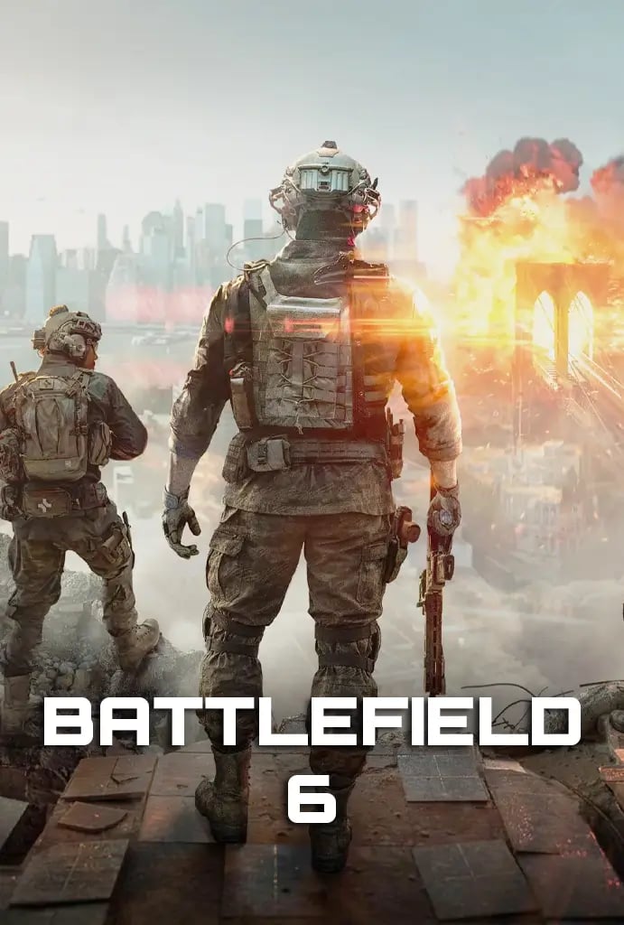 Battlefield 6 - Reseña