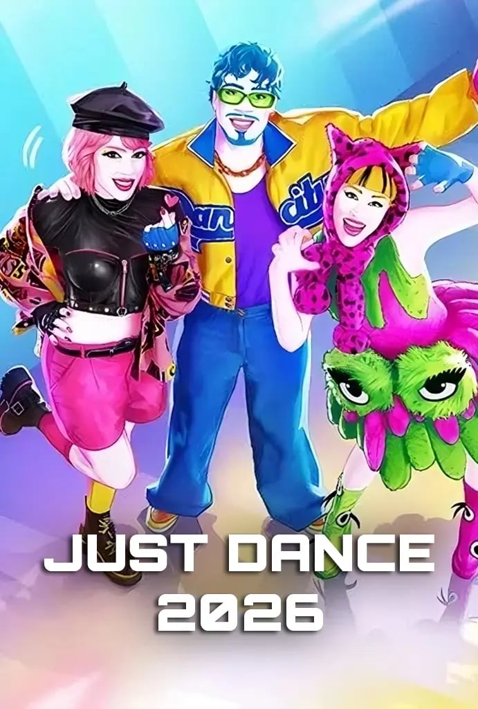 Just Dance 2026 - Reseña