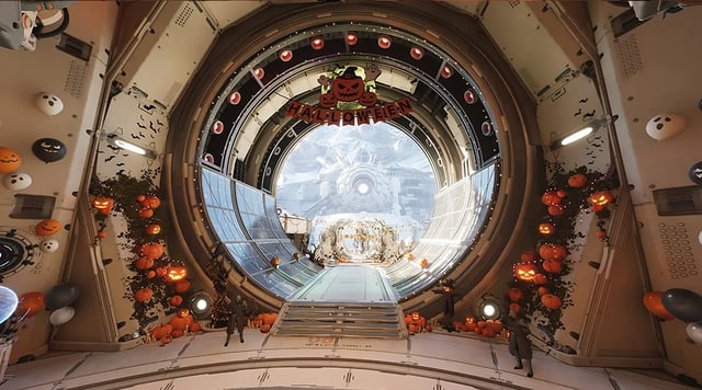 The First Descendant - Actualización 1.3.7 - Lobby