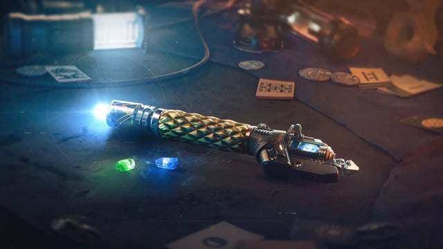 Destiny 2: Renegades