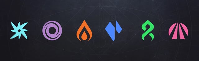 Destiny 2 Renegades