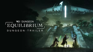 Destiny 2: Dungeon Equilibrium
