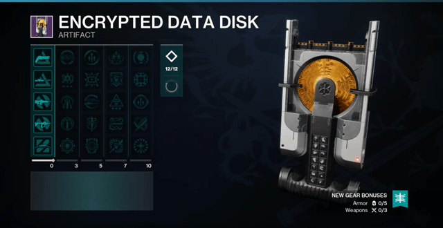 Destiny 2: Renegades