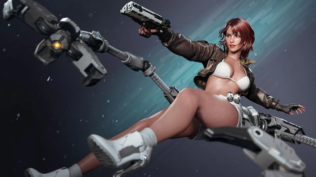 The First Descendant – Resumen del Livestream de Desarrolladores: Temporada 3 Episodio 2 «Assemble»