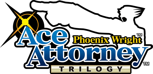 Phoenix Wright: Ace Attorney Trilogy