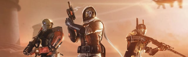 Destiny 2: Renegades