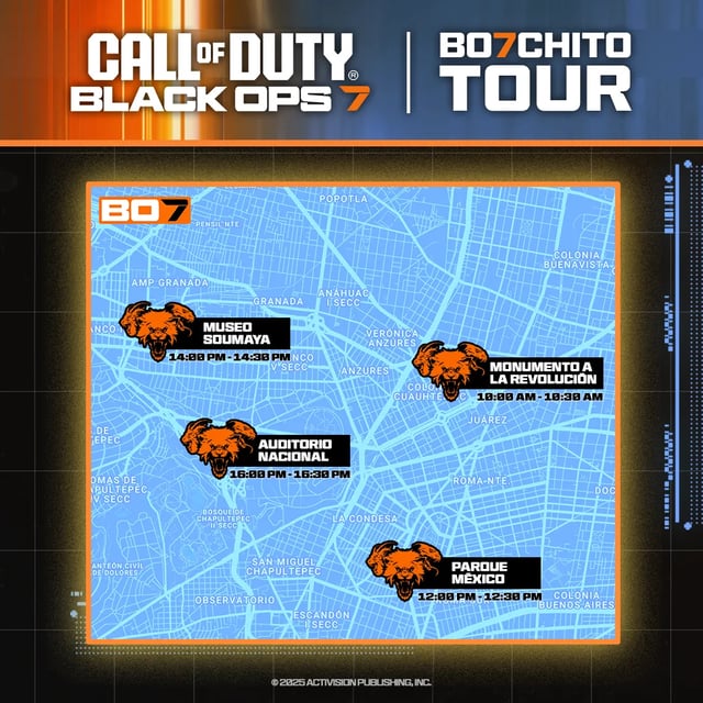 Call of Duty: Black Ops 7