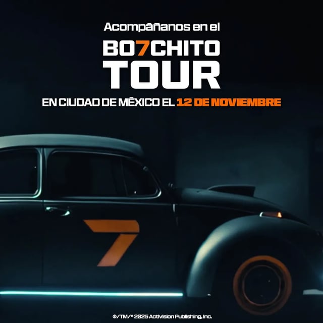 Call of Duty: Black Ops 7