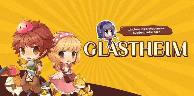 Ragnarök Online América Latina