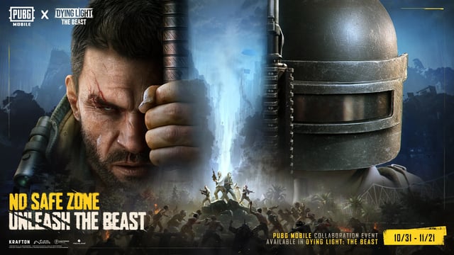 Dying Light: The Beast