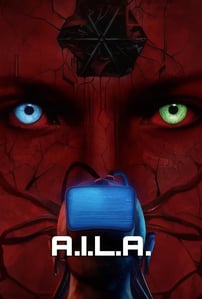 AILA - Reseña
