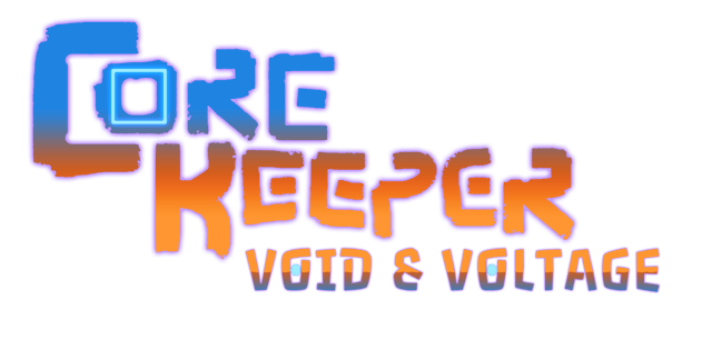 Core Keeper
