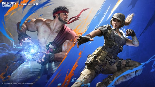 Call of Duty: Mobile