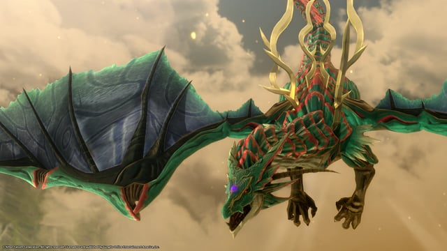 Trails in the Sky 2nd Chapter