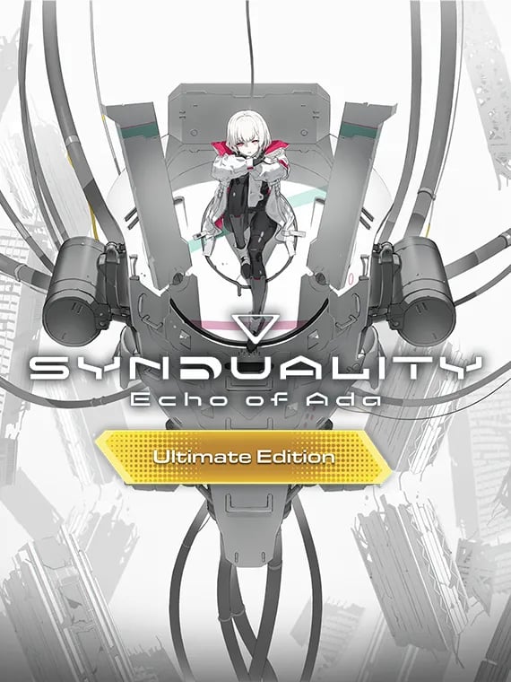 SYNDUALITY: ECHO OF ADA