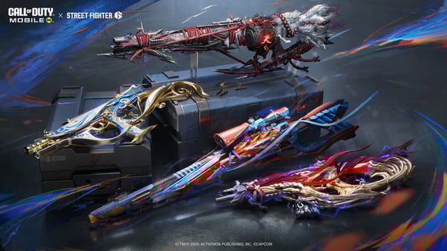 Call of Duty: Mobile