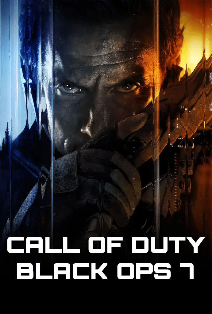 Call of Duty Black OPS 7 - Reseña