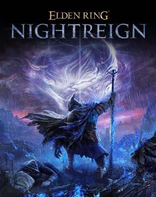 ELDEN RING NIGHTREIGN