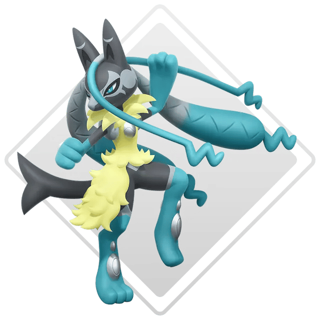 Leyendas Pokémon: Z-A