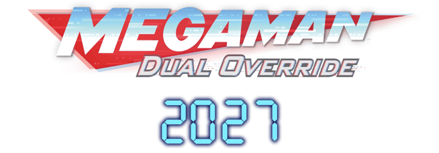 Mega Man: Dual Override