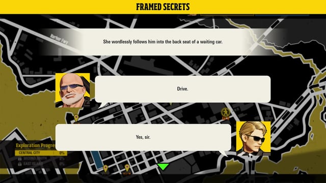 FATAL FURY: City of the Wolves