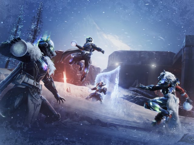 Destiny 2