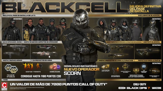 Call of Duty: Black Ops 7