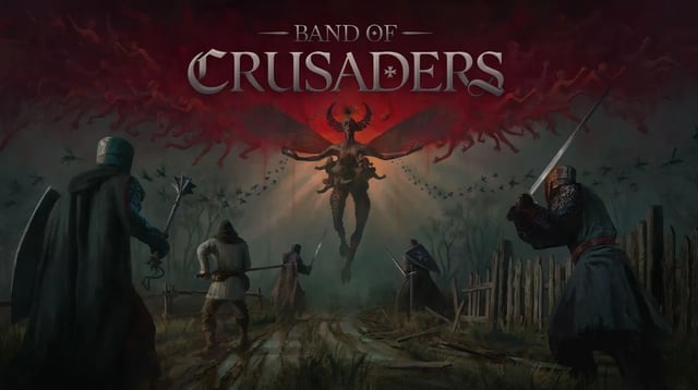 Band of Crusaders