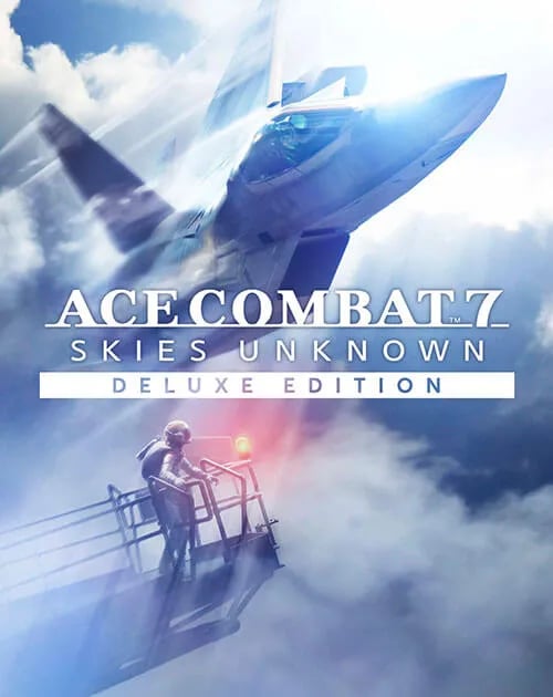 ACE COMBAT 7: SKIES UNKNOWN