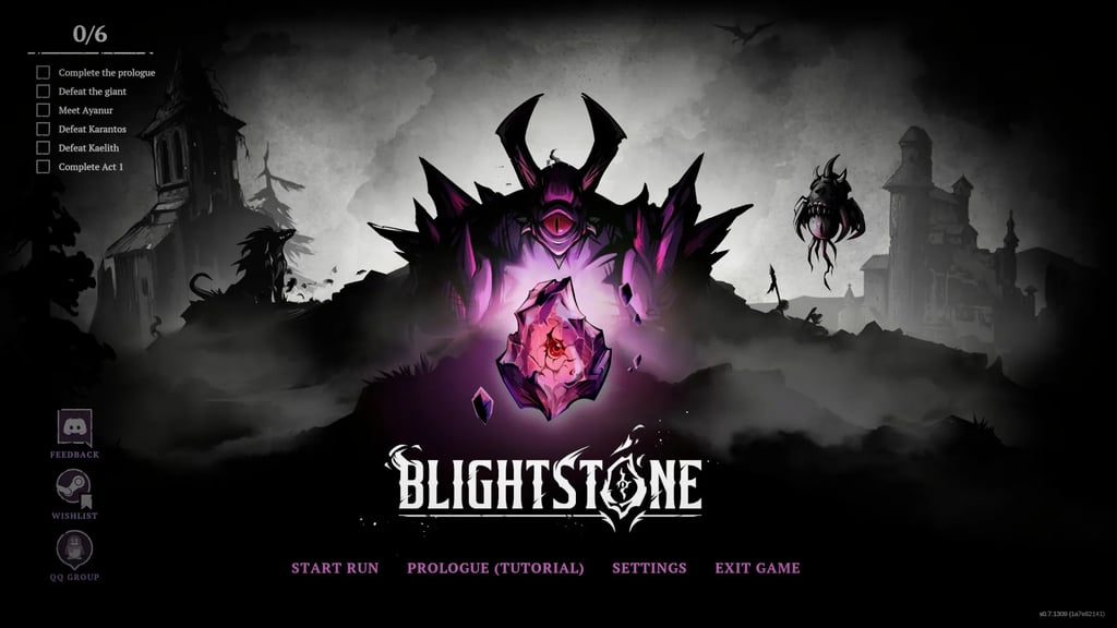 Blightstone