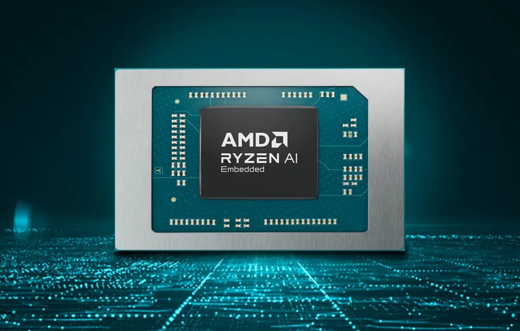AMD