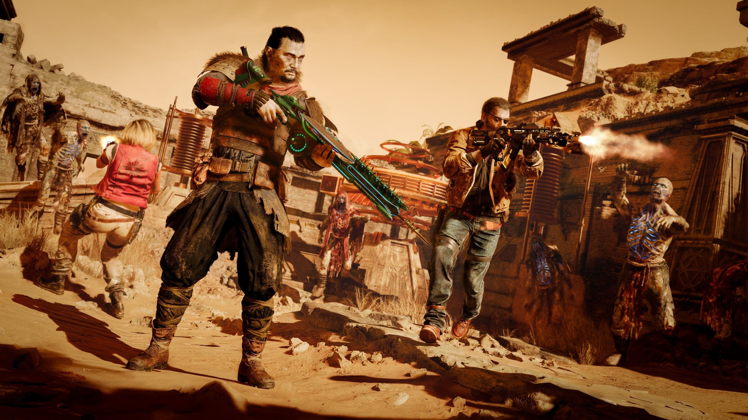Call of Duty: Black Ops 7 celebra el 115 Day con novedades que expanden ...