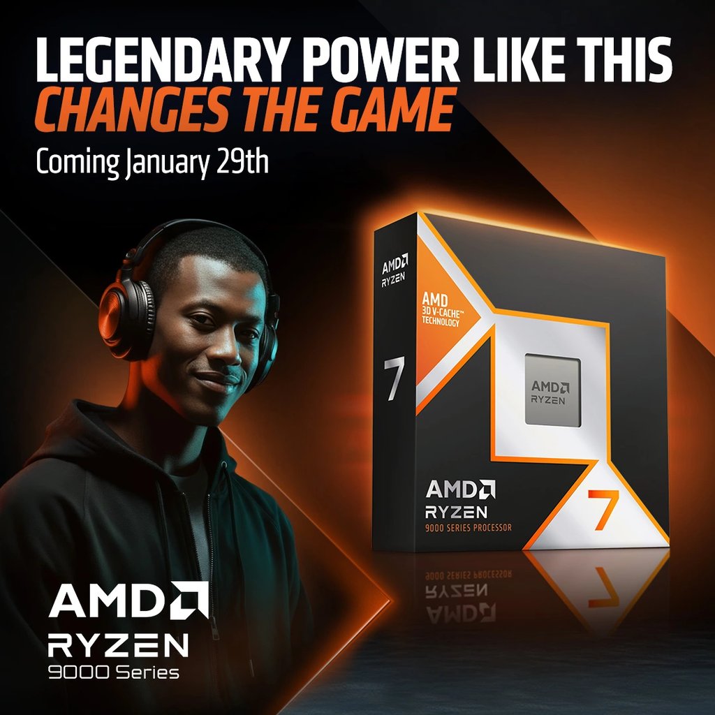 AMD Ryzen