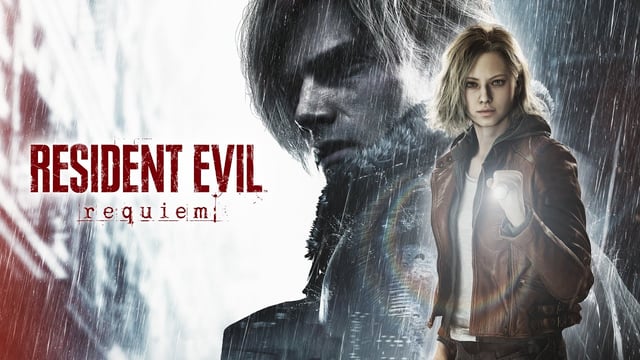 doblaje Resident Evil - Requiem