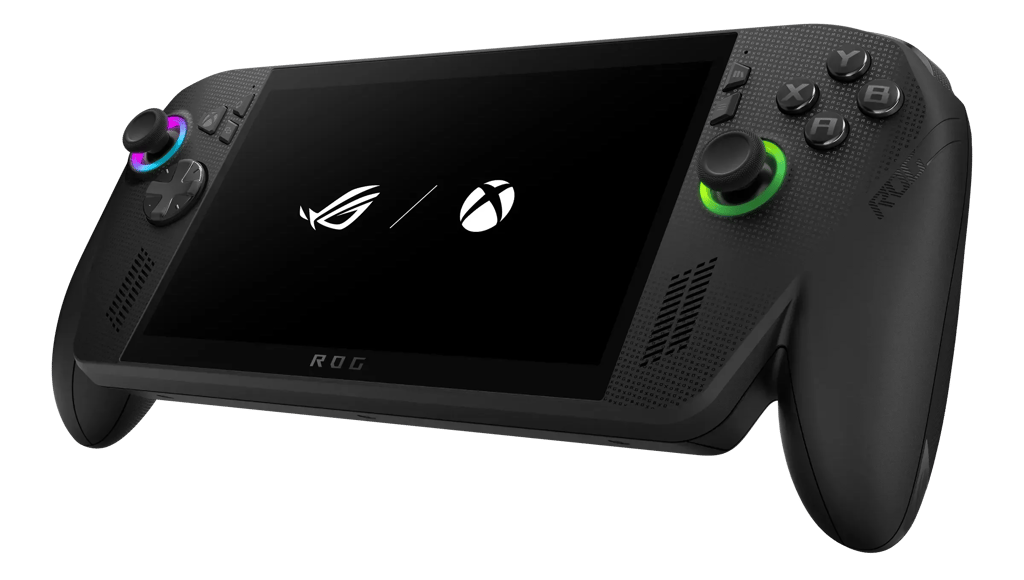 ROG Xbox Ally X - Pic