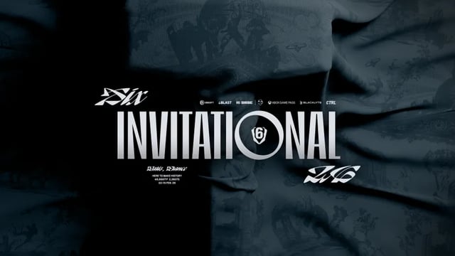 Six Invitational 2026