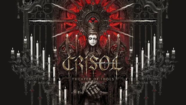 Crisol: Theater of Idols