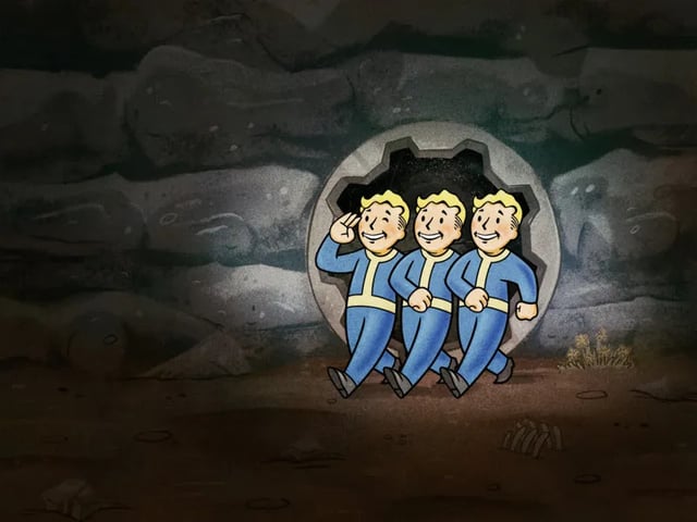 Fallout 76