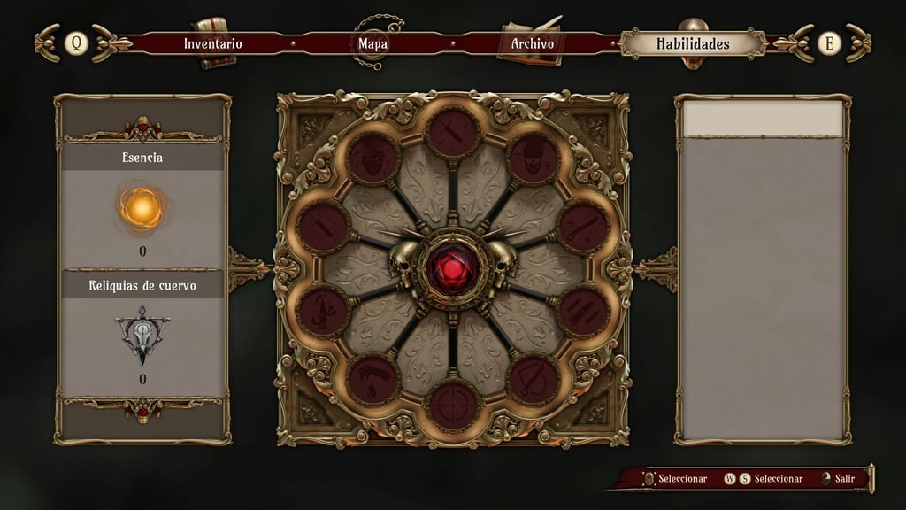 Crisol: Theater of Idols