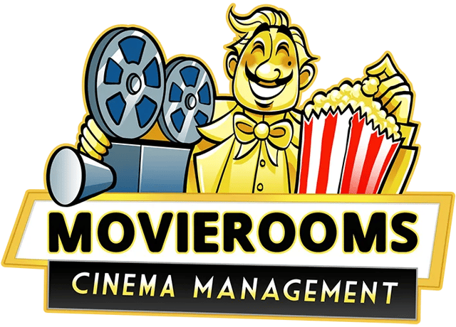 Movierooms: Cinema Management