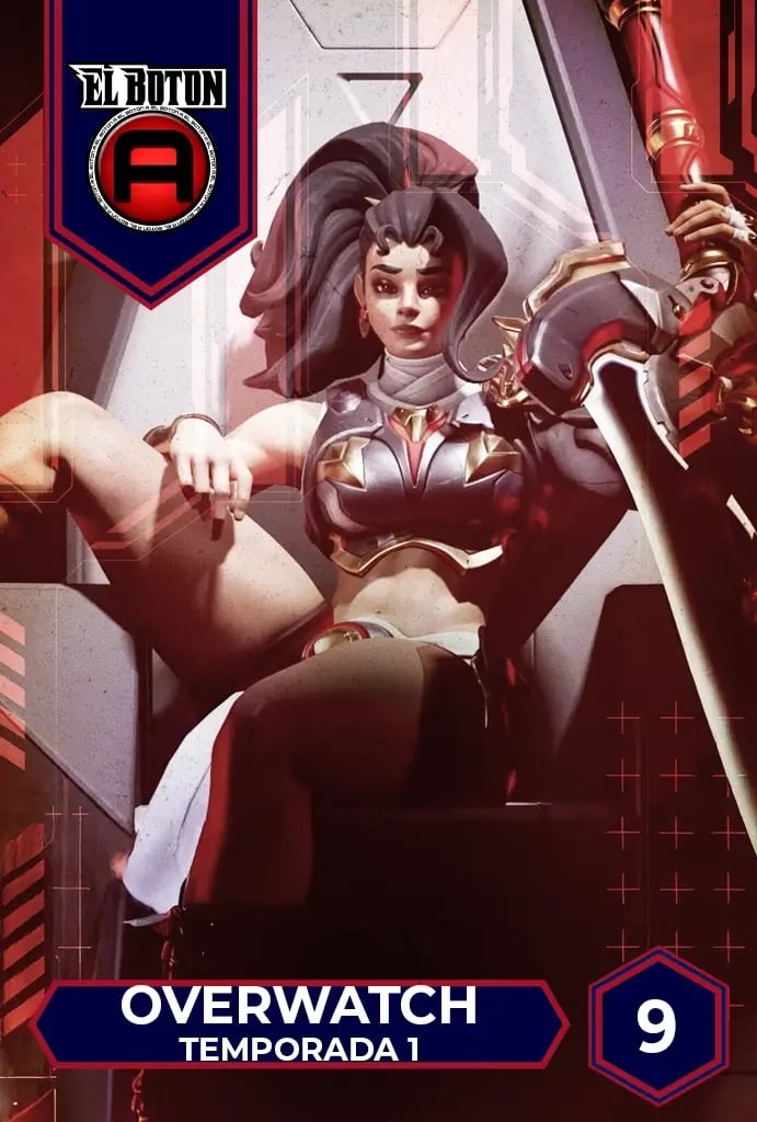 Overwatch Temporada 1: Conquista - Reseña