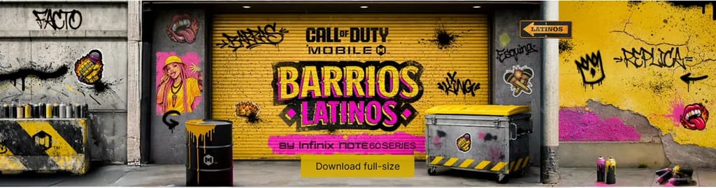 Call of Duty: Mobile