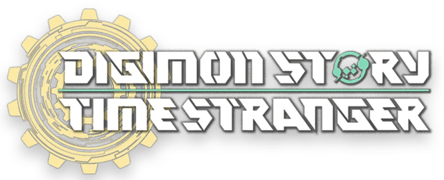 DIGIMON STORY TIME STRANGER