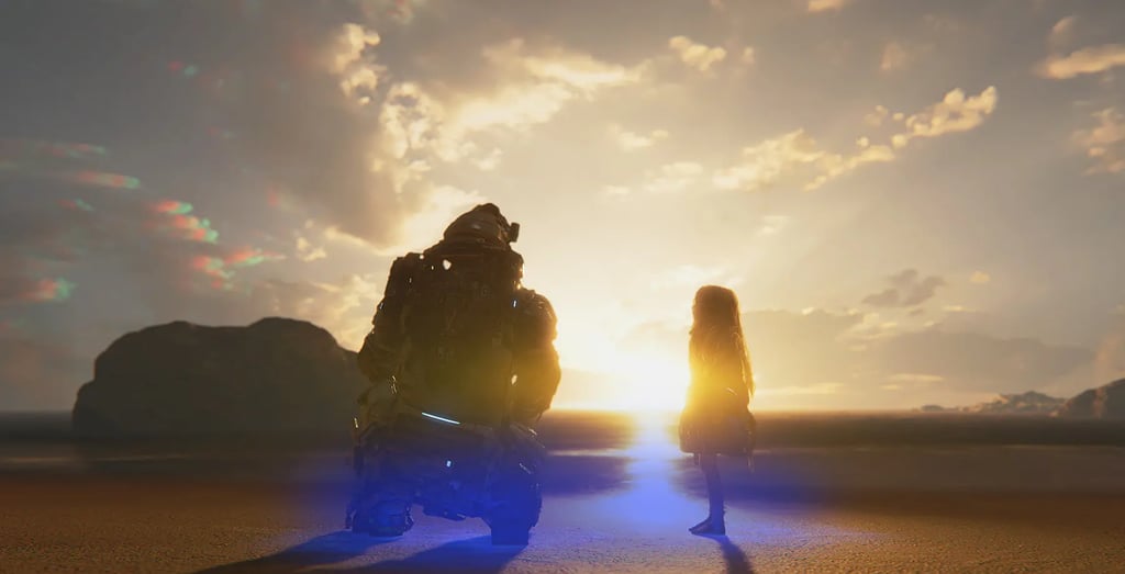 Resident Evil Requiem