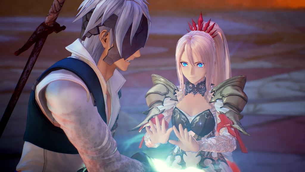 Tales of ARISE